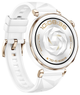 Smartwatch Huawei Watch GT 5 Pro Active 42mm White (6942103134302) - obraz 3
