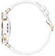 Smartwatch Huawei Watch GT 5 Pro Active 42mm White (6942103134302) - obraz 5