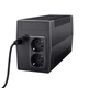 Источник бесперебойного питания Trust Paxxon 800VA UPS (23503), 2 Outlets, 1.4m, Black - изображение 4