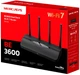 Маршрутизатор Mercusys MR27BE WiFi7 / BE3600 / 2.5Гбіт/с - зображення 3