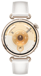 Smartwatch Huawei Watch GT 6 Classic  41mm White (6942103168246) - obraz 2