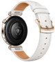 Smartwatch Huawei Watch GT 6 Classic  41mm White (6942103168246) - obraz 6