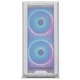 Корпус Lian Li Lancool 216 ARGB White (G99.LAN216RW.00) без БП - изображение 2