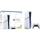 Игровая приставка Sony PlayStation 5 Slim Blu-ray (1000049734) - изображение 7