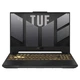 Ноутбук Asus TUF Gaming F15 FX507ZC4-HN144 (90NR0GW1-M00WF0) Mecha Gray - зображення 1