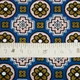 Ткань плательная штапель вискоза 145 см 140 гр/м2 для платьев, юбок, брюк, комбинезонов, детской одежды 5112370 - изображение 5