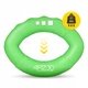 Эспандер кистевой силиконовый 4FIZJO Light 13 кг Green (P-5907739313737) - изображение 3