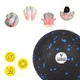 Массажный мяч Cornix EPP Ball 8 см XR-0126 - изображение 6
