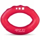 Эспандер кистевой силиконовый 4FIZJO Hard 22 кг Red (P-5907739313751) - изображение 1