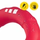 Эспандер кистевой силиконовый 4FIZJO Hard 22 кг Red (P-5907739313751) - изображение 6