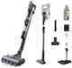 Аккумуляторный пылесос Philips Series 9000 AquaTrio XW9463/11 в комплектации моющее средство Philips XV1792/01 - изображение 1