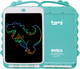 Tablet do rysowania BEMI Doodle LCD 10" Green (6972689172269) - obraz 3