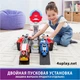 Трек Авианосец Spin Master Щенячий Патруль Мегафильм (6067526) - изображение 5
