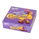 Конфеты Milka карамель 350 г - изображение 1