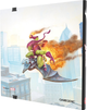 Альбом Gamegenic Magic The Gathering - Marvel's Spider-Man - 24-Кишеньковий - Spider-Man/Green Goblin (4251715421918) - зображення 11