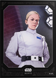 Протектори для карт Gamegenic Star Wars Unlimited - Dedra Meero (4251715419205) - зображення 1