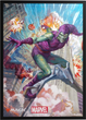 Протектори для карт Gamegenic Magic the Gathering - Marvel's Spider-Man - Green Goblin (4251715421987) - зображення 4