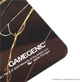 Ігровий килимок Gamegenic Magic the Gathering - Marvel's Spider-Man - Shiny Playmat - Plains (4251715422021) - зображення 4
