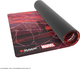 Ігровий килимок Gamegenic Magic the Gathering - Marvel's Spider-Man - Shiny Playmat - Mountain (4251715422045) - зображення 3