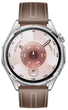 Смарт-годинник Huawei Watch GT 6 Classic 46mm Brown (6942103168161) - зображення 2