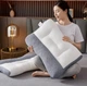 Подушка ортопедична Colorful home з Релакс ефектом Foam 40х70х12 см - зображення 1