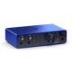 Аудіоінтерфейс Focusrite Scarlett 2i2 Anniversary Edition - зображення 4
