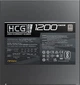 Блок живлення Antec HCG1200 Pro Platinum 1200W (0-761345-20021-9) - изображение 9