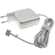 Зарядное устройство - блок питания FoxConn AE45-T MagSafe 2 45W для MacBook 14.85V 3.05A A1436 A1465 - изображение 1