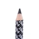 Карандаш для глаз восковой Zola Black, черный - изображение 2