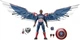 Фигурка Капитан Америка: Чудесный новый мир - Капитан Америка Marvel Legends Series Captain America: Brave New World Captain America Figure Hasbro - изображение 1