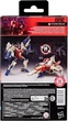 Игрушка Трансформеры Делюкс Старскрим Transformers Studio Series Deluxe Class One Starscream Action Figure Hasbro - изображение 3