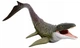 Игрушка Мир юрского периода: Возрождение - Мозазавр Jurassic World Rebirth Super Colossal Mosasaurus Action Figure Mattel - изображение 1