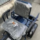 Электротрицикл I’VEE J15 1200W 60v20Ah синий (iveej15s) - изображение 4