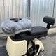Электроскутер I'VEE Voltis 500W 48v20Ah белый (iveeVoltiswh) - изображение 5