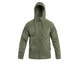 Кофта Pentagon Leonidas 2.0 Tactical Hoodie - Olive - изображение 2