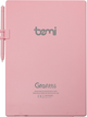 Tablet do rysowania BEMI Grafitto LCD 10.5'' Pink (6972689172184) - obraz 2