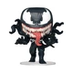 Игровая фигурка Funko POP! серии Веном – Веном/Человек-Паук - изображение 2