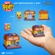 Набір фігурок Bitty Pop! Town - Барт Сімпсон і Квікі-Март - зображення 3