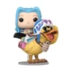 Игровая фигурка Funko POP! Rides cерии Большой куш - Виви и Кару - изображение 2