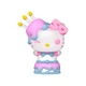 Ігрова фігурка Funko POP! Sanrio Hello Kitty у торті вінілова колекційна 9.6 см 76089 - зображення 2