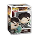 Ігрова Колекційна фігурка Funko POP! серії Атака титанів - Леві - изображение 1