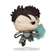 Ігрова Колекційна фігурка Funko POP! серії Атака титанів - Леві - изображение 2