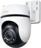 Kamera IP TP-Link Tapo C530WS White - obraz 1