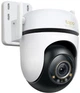 Kamera IP TP-Link Tapo C530WS White - obraz 2