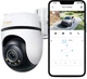 Kamera IP TP-Link Tapo C530WS White - obraz 4