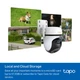 Kamera IP TP-Link Tapo C530WS White - obraz 10