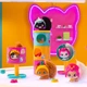 Ігровий набір QT Kitties – Кошеня Джинджер - зображення 6