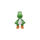 Игровая фигурка с артикуляцией SUPER MARIO - Зеленый Йоши 6 cm - изображение 2