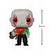 Игровая фигурка Funko Pop! серии Стражи галактики: Holiday Special – Дракс - изображение 2