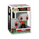 Игровая фигурка Funko Pop! серии Стражи галактики: Holiday Special – Дракс - изображение 4